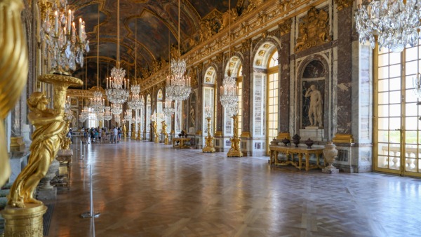Paris Day Trips Guide